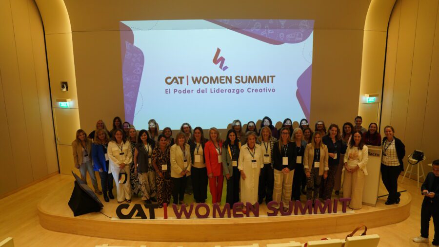 CAT Women Summit
