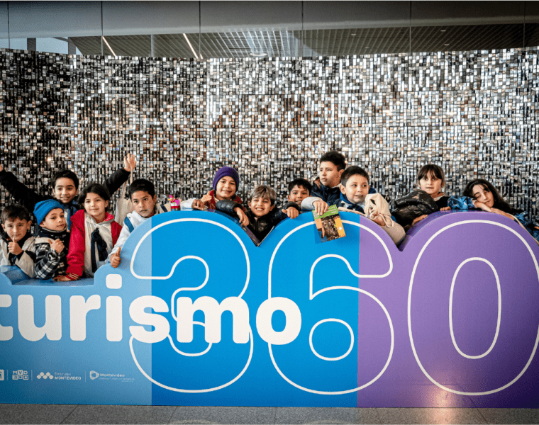 Turismo360