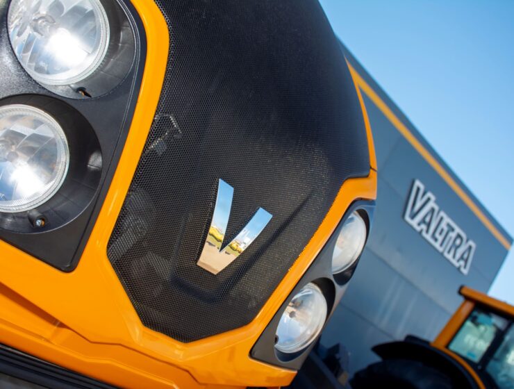 Valtra
