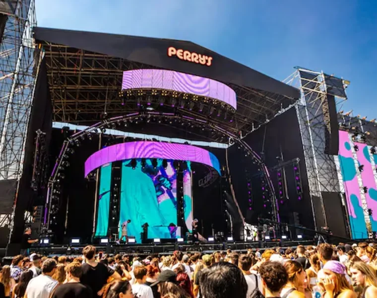 Lollapalooza