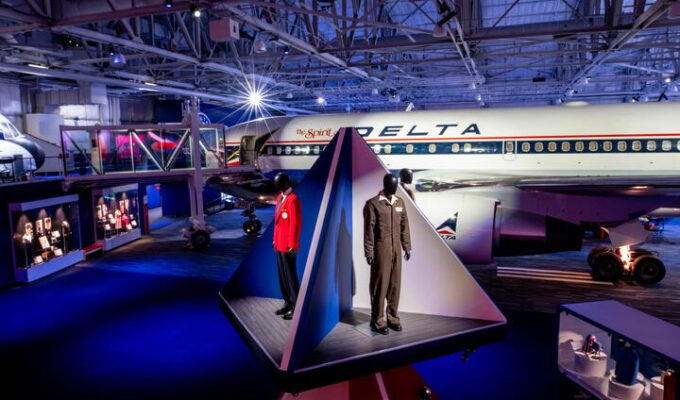 Delta