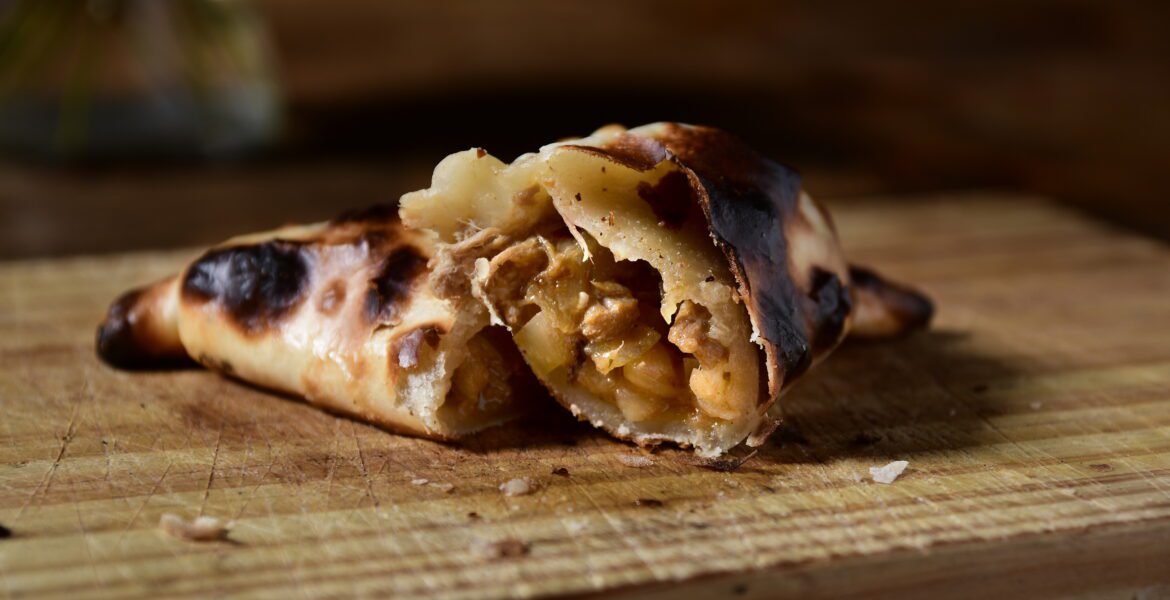 Día de la Empanada
