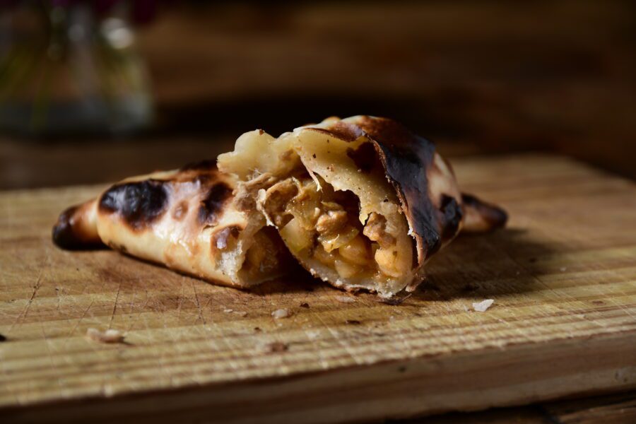 Día de la Empanada