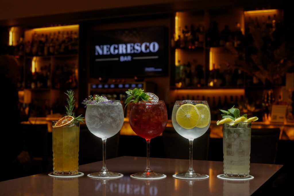 Lujo y Confort Lujo y Confort