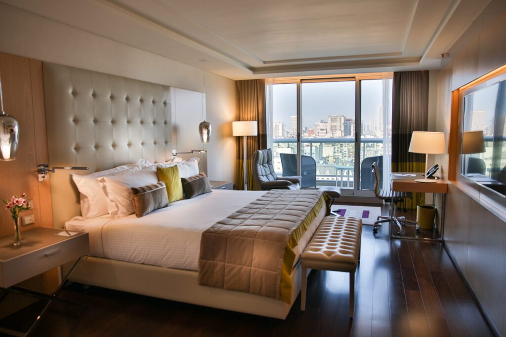 Lujo y Confort Lujo y Confort