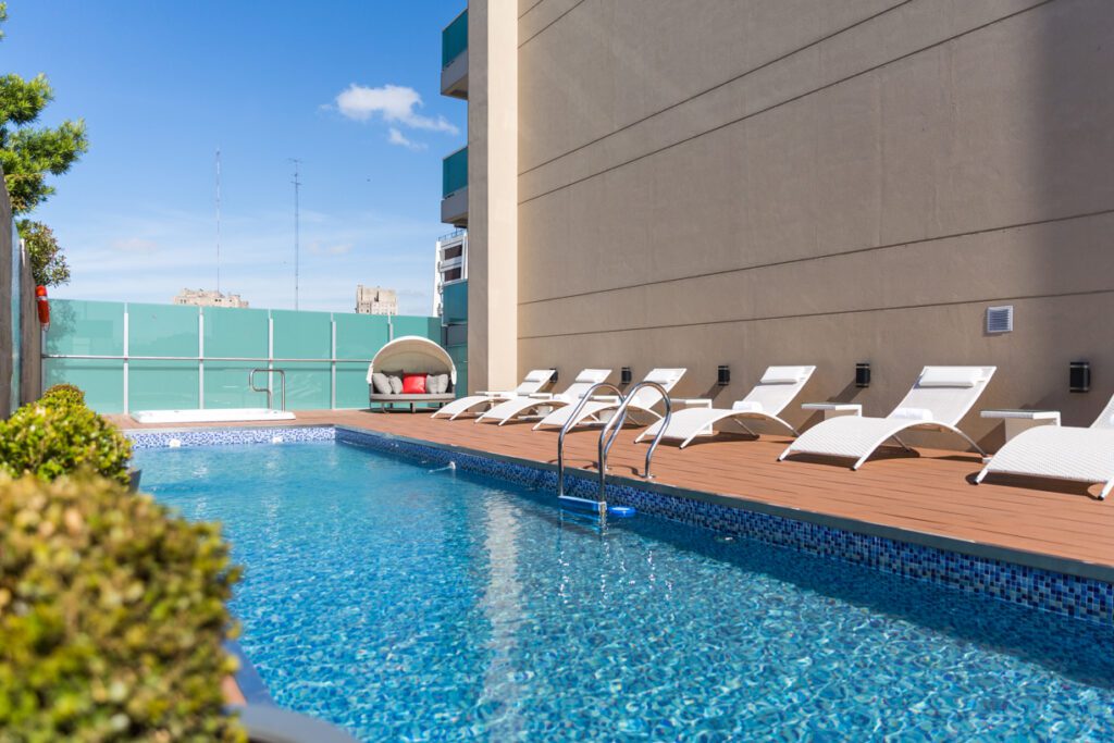 Lujo y Confort Lujo y Confort