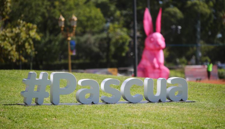 Parque de Pascuas