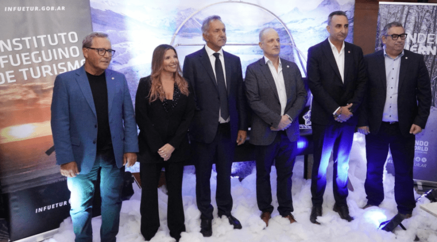 Temporada de Invierno