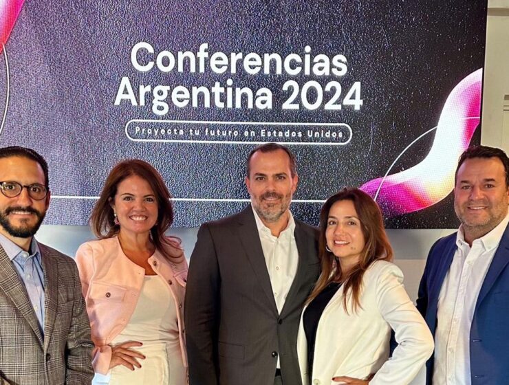 Tu Proyecto en USA