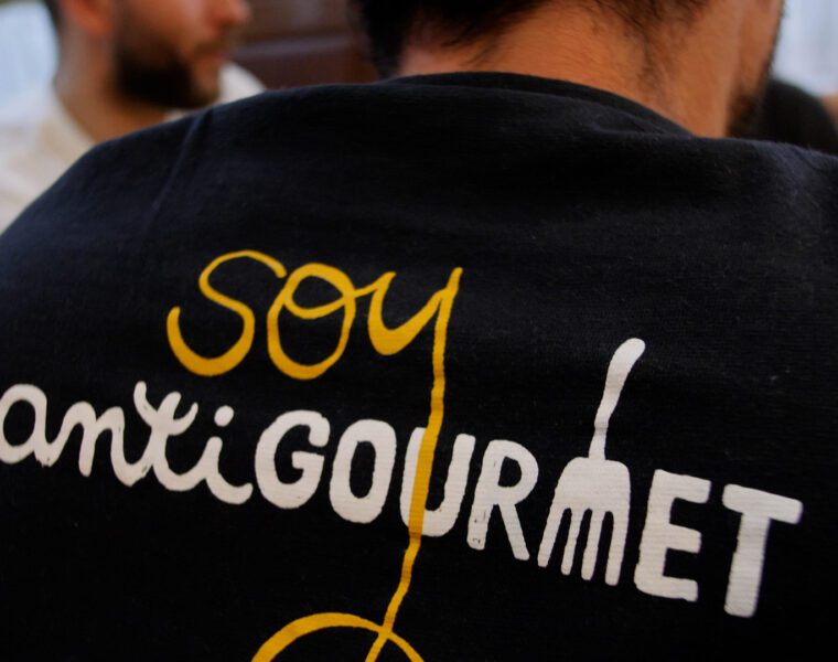 Antigourmet