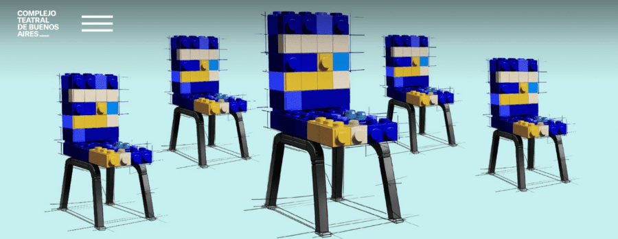 Ciclo Diálogos Teatrales