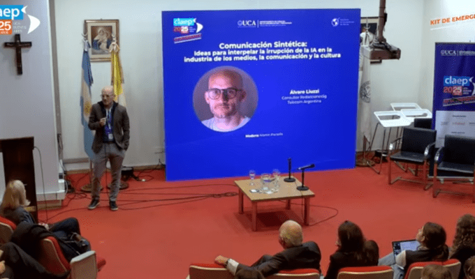 Encuentro de Carreras de Periodismo