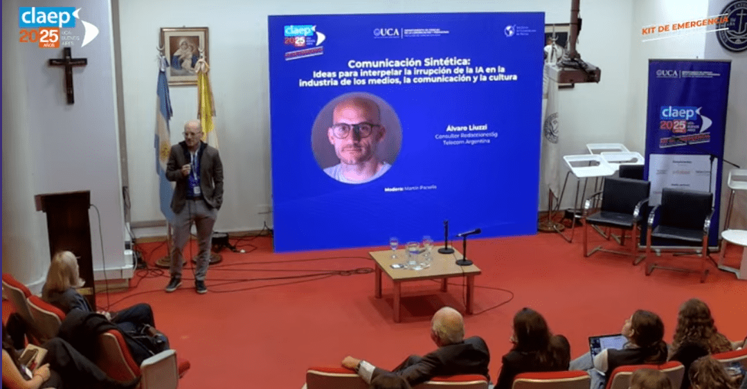 Encuentro de Carreras de Periodismo