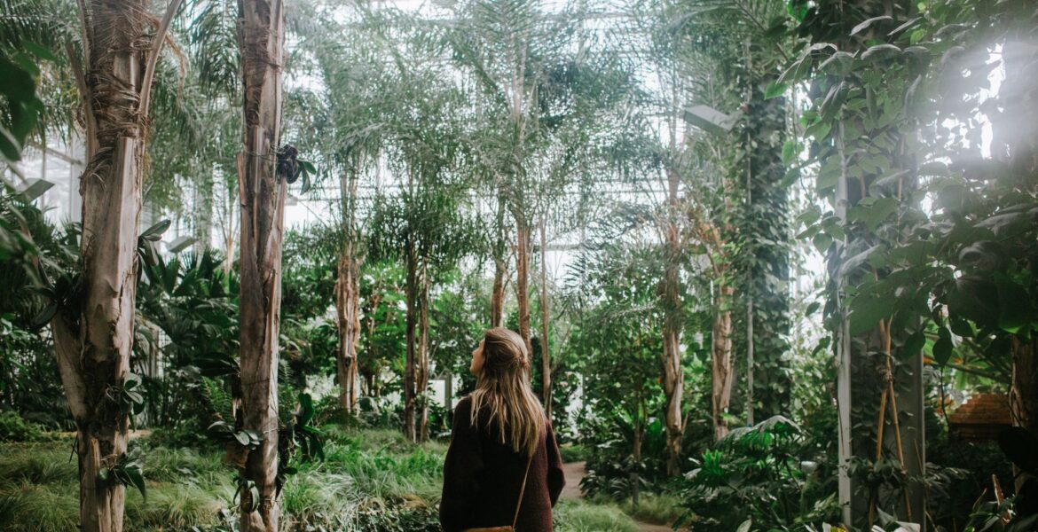 Estadías Sustentables