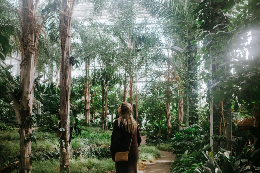 Estadías Sustentables