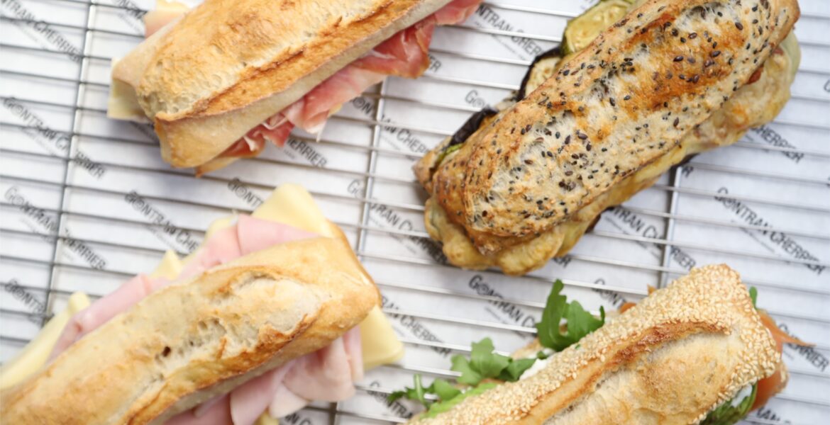 Fiesta de la Baguette