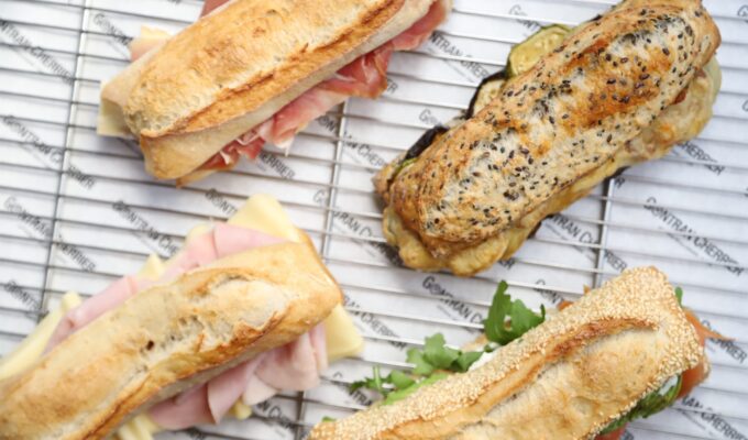 Fiesta de la Baguette