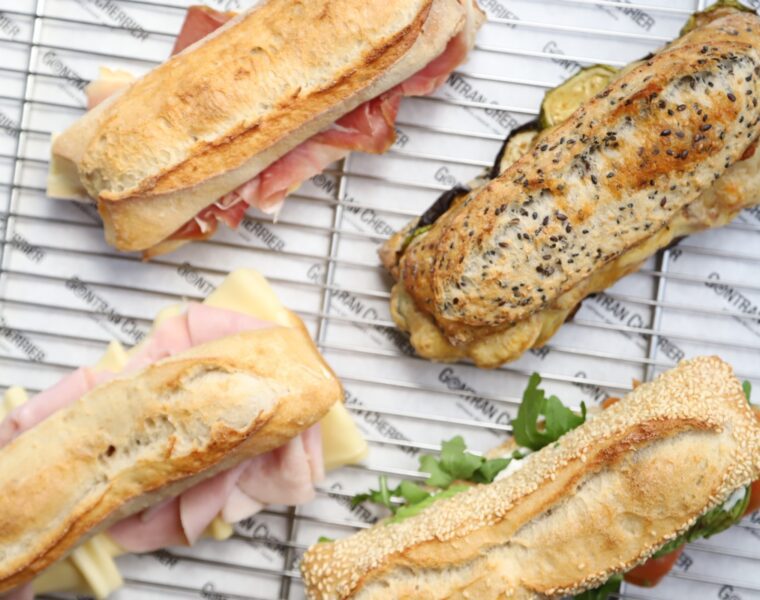 Fiesta de la Baguette