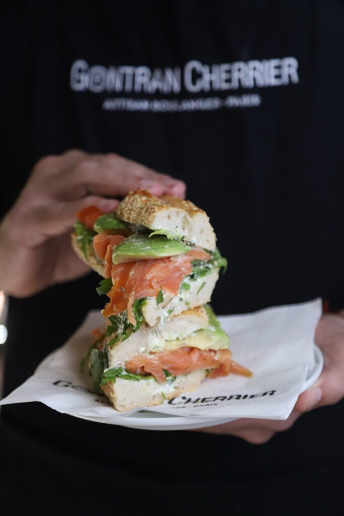 Fiesta de la Baguette