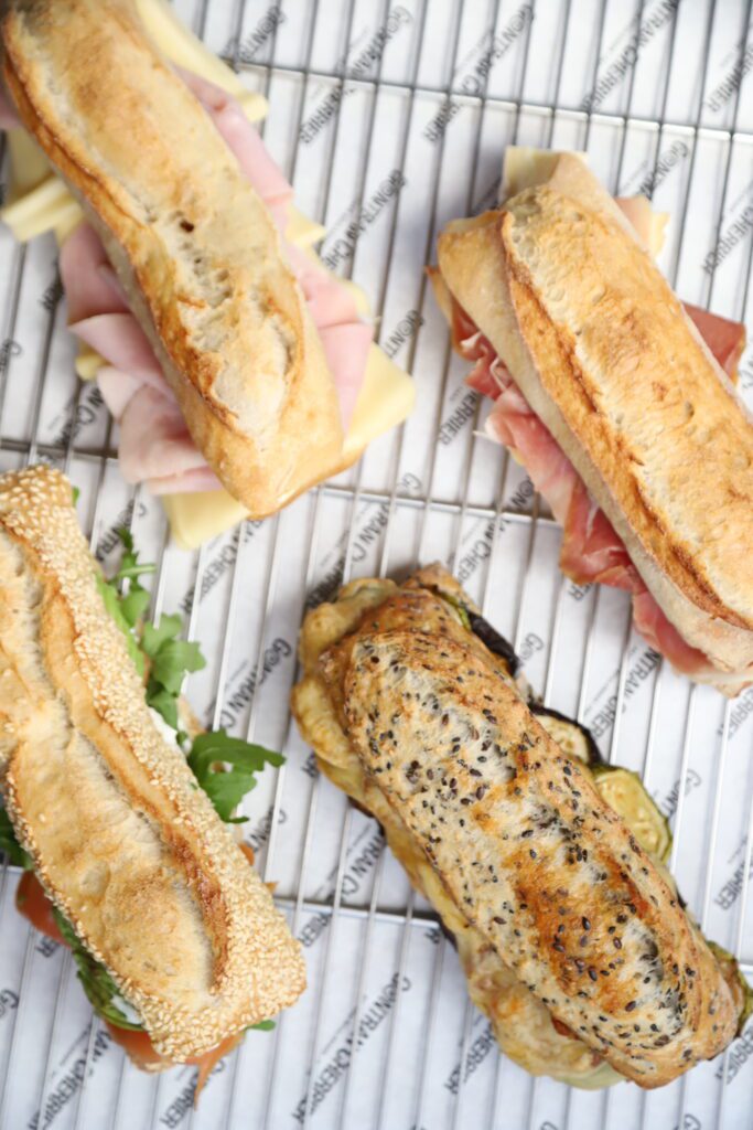 fiesta de la baguette