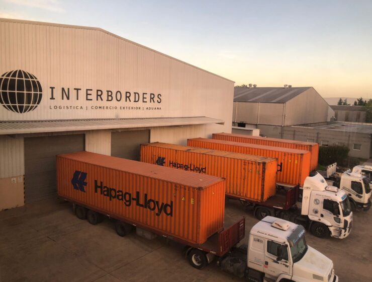 Comercio Exterior