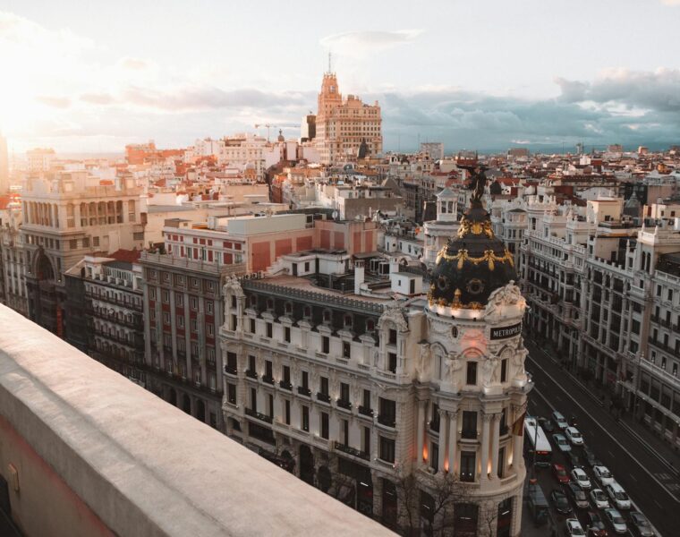 Madrid