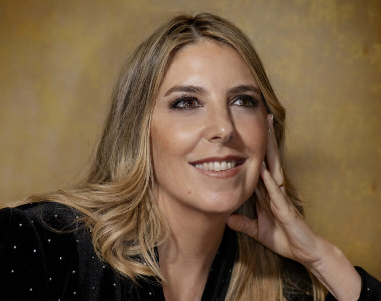 Belén Mackinlay
