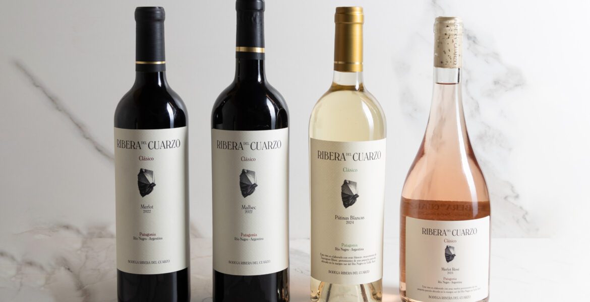 Bodegas Ribera del Duero