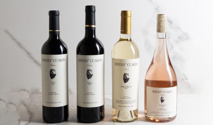 Bodegas Ribera del Duero