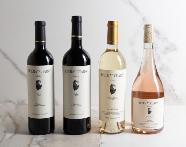 Bodegas Ribera del Duero