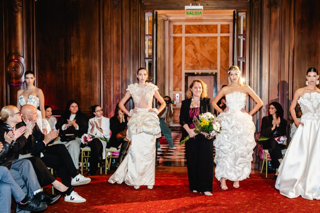 Bridal Runway Latam Bridal Runway Latam