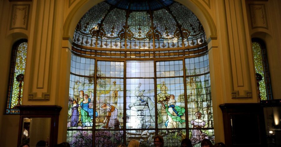 Buenos AIres Catalana