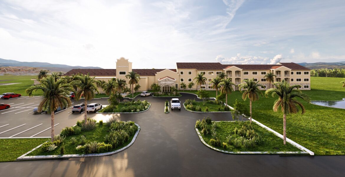 Comarca Sierra de la Ventana