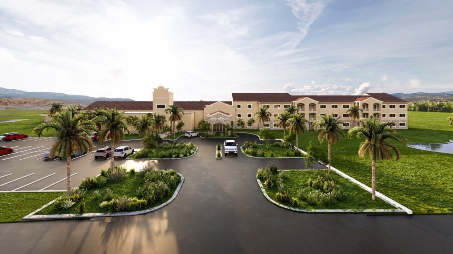 Comarca Sierra de la Ventana