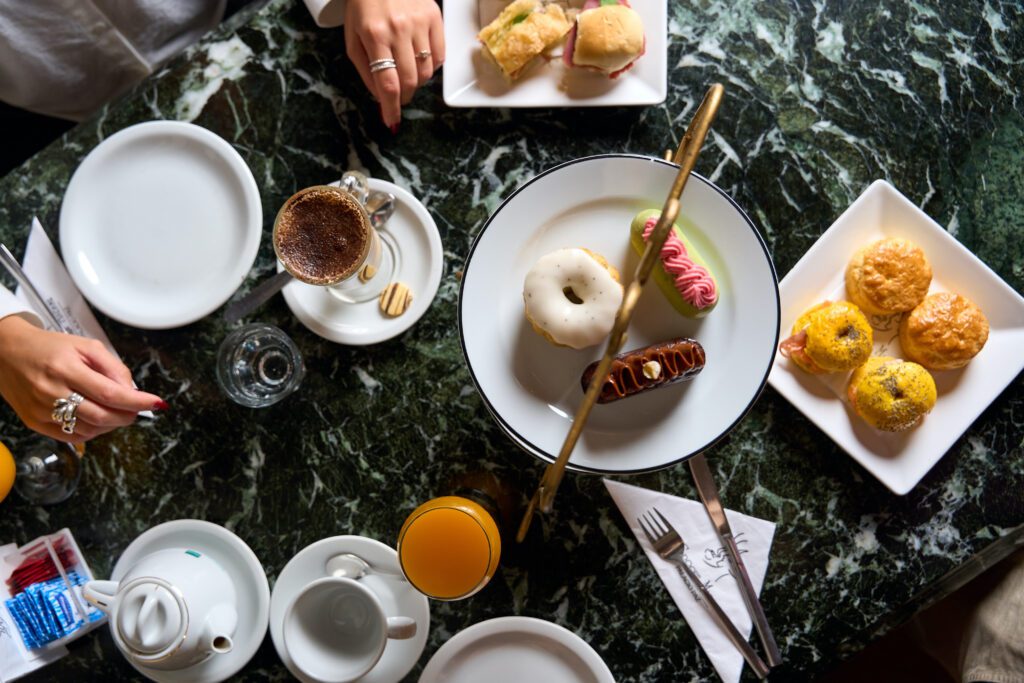 Croque Madame Croque Madame