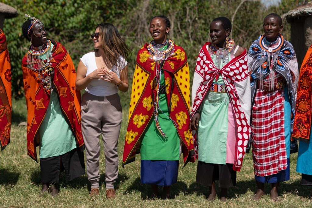 Mahali Mzuri Mahali Mzuri