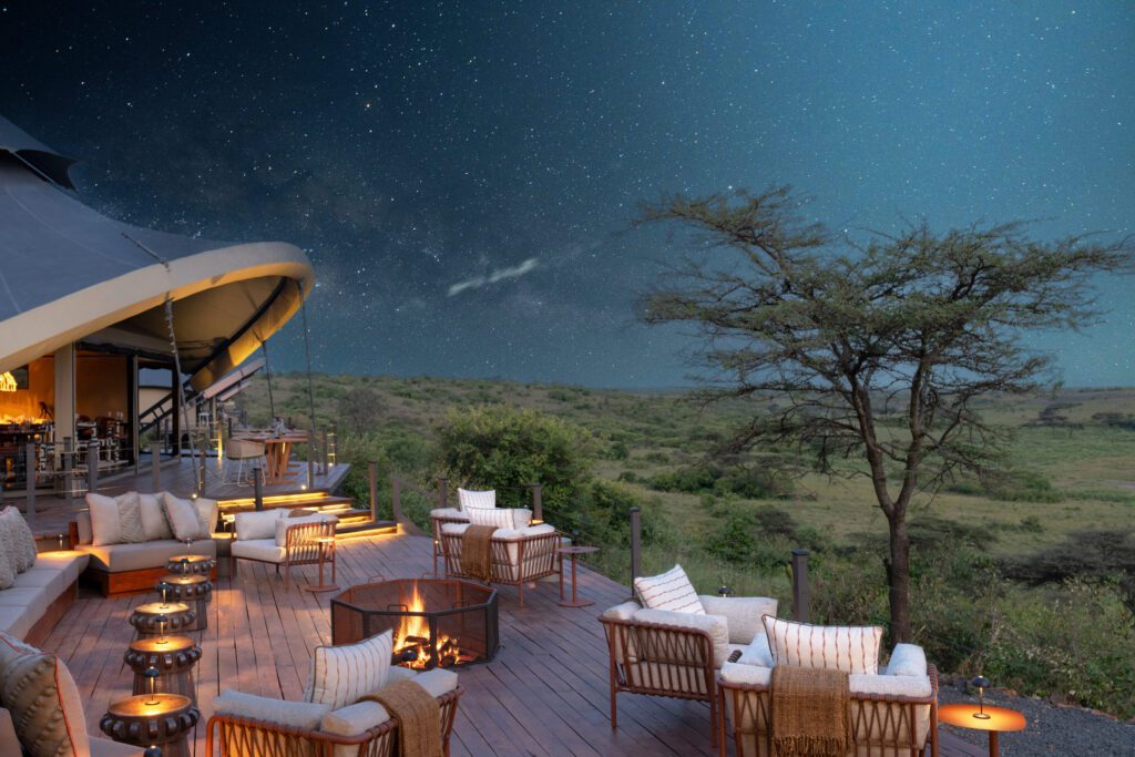 Mahali Mzuri Mahali Mzuri