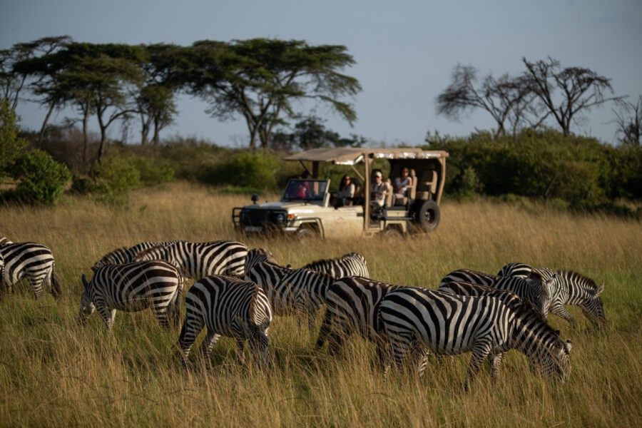 Mahali Mzuri