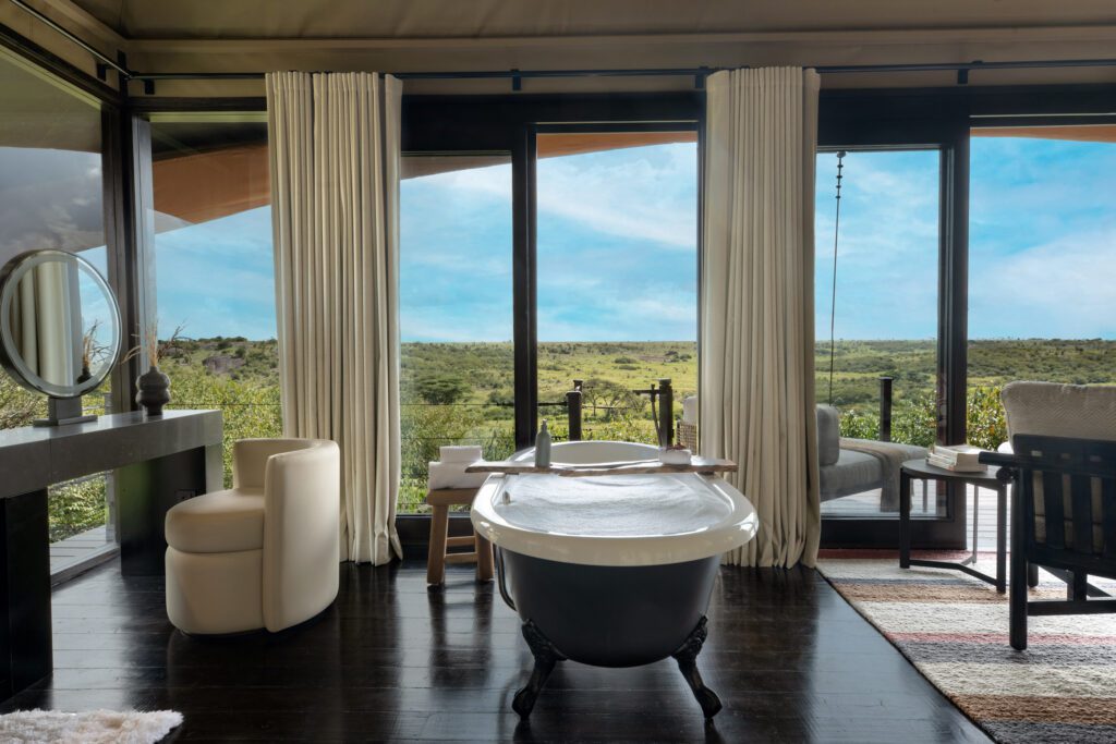 Mahali Mzuri Mahali Mzuri