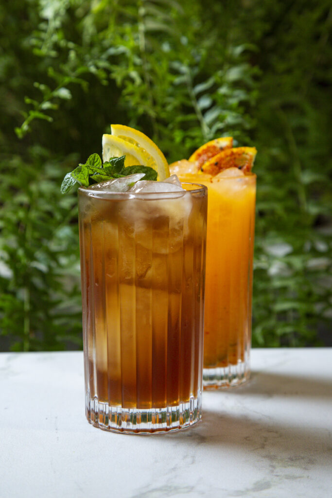 apertura gastronómica Muyé