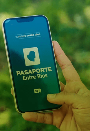 Entre Ríos Entre Ríos