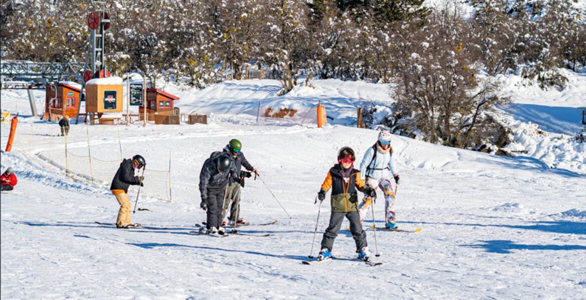 San Martín de los Andes