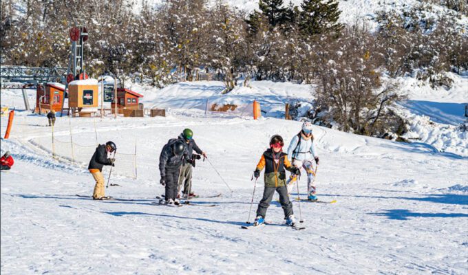 San Martín de los Andes