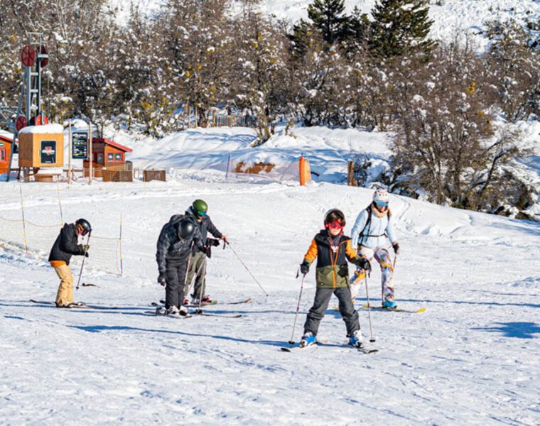 San Martín de los Andes