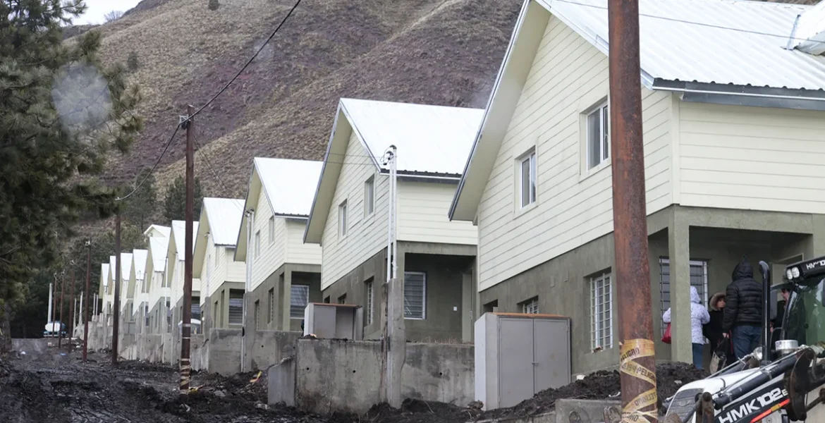 San Martín de los Andes