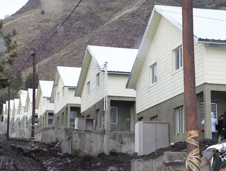 San Martín de los Andes