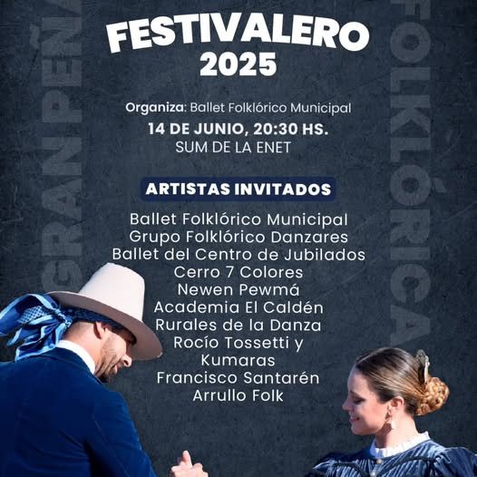 Tres Arroyos Tres Arroyos