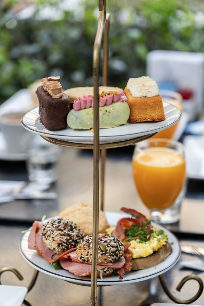 Croque Madame Croque Madame