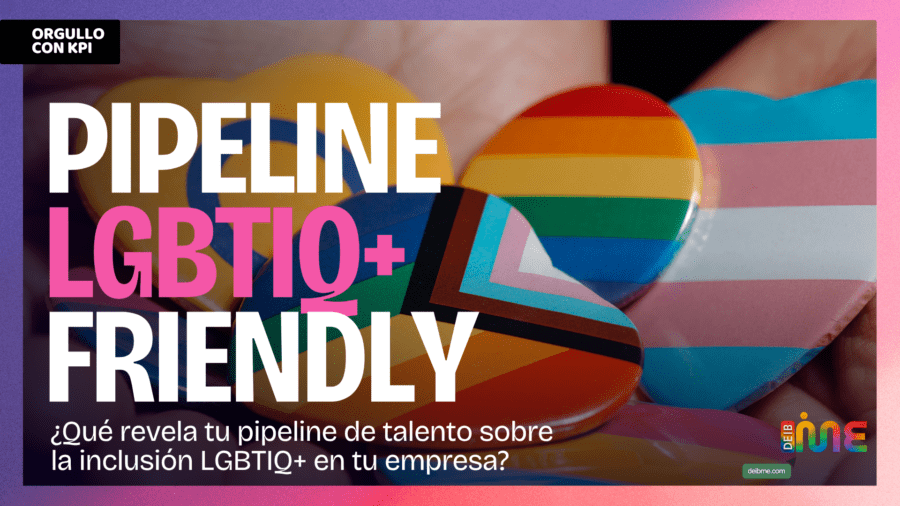 pipeline LGBTIQ