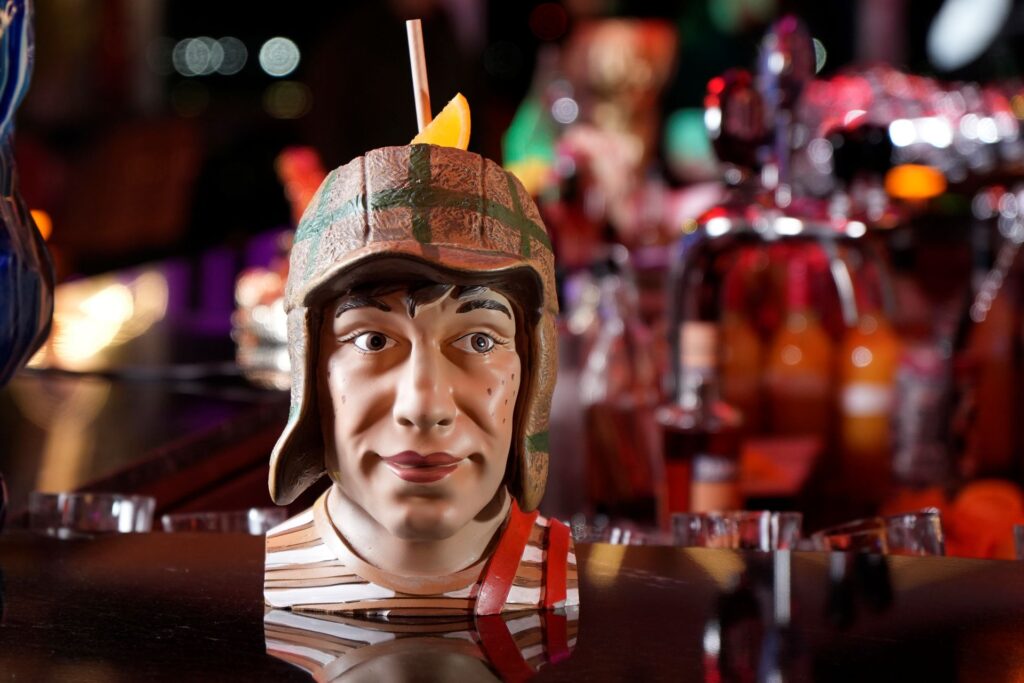 Bestial Fly Bar Bestial Fly Bar